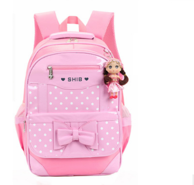 Mochila Escolar Ergonómica para Primaria y Secundaria - Image 4