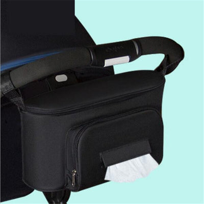 Bolsa Organizadora para Cochecito de Bebé - Image 5