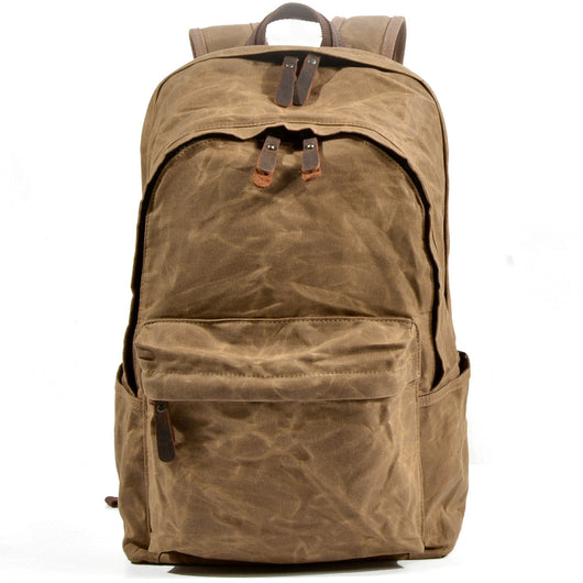 Bolsa de Lona Encerada para Mujer - Image 13