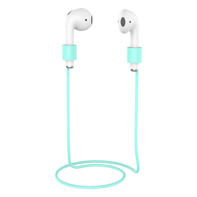 Funda de Silicona Antipérdida Compatible con AirPods - Image 8
