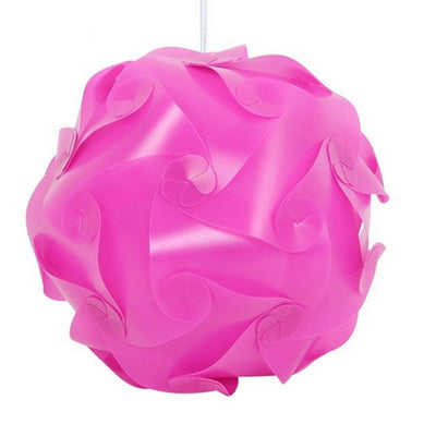 Lámpara Puzzle Decorativa - Image 19
