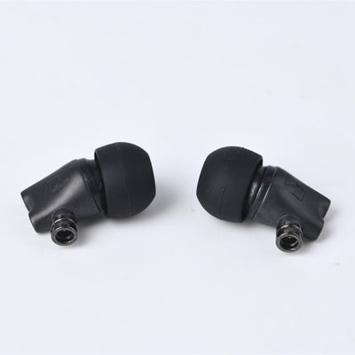 Auriculares In-Ear IE800s con Bajos Potentes - Plug DIY - Image 3