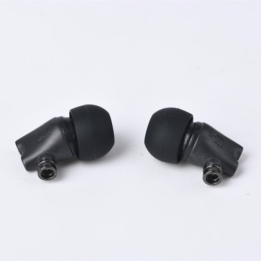 Auriculares In-Ear IE800s con Bajos Potentes - Plug DIY - Image 3