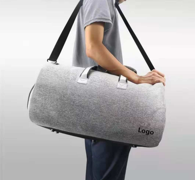 Bolsa de Viaje Ejecutiva con Perchero y Correa de Hombro - Image 8