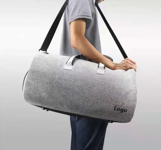 Bolsa de Viaje Ejecutiva con Perchero y Correa de Hombro - Image 8