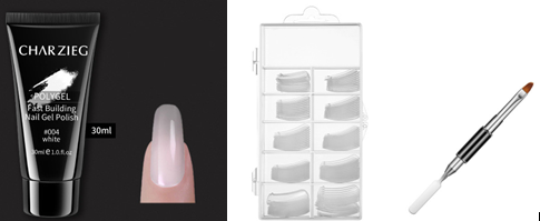 Adhesivo de Cristal Extendido sin Dolor - Secado Rápido - Image 16