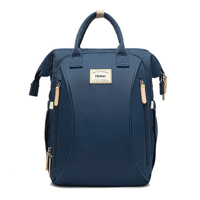 Bolsa Maternal Multifuncional Ligera para Salidas - Image 9