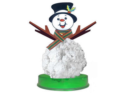 Árbol de Navidad de Papel Mágico - Image 27