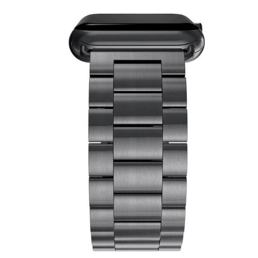 Reloj Clásico con Correa de Acero Inoxidable - Image 10