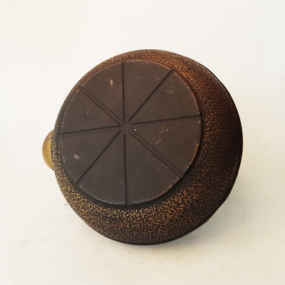 Tetera de Hierro Fundido para Té - Image 5