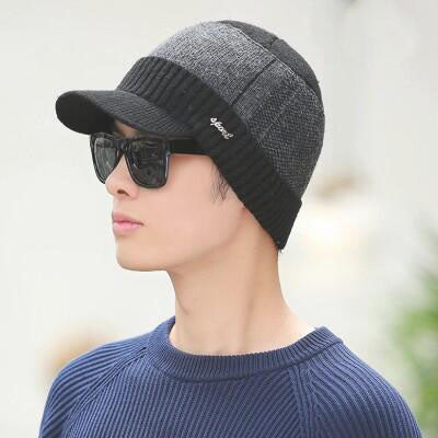 Gorro Tejido Pato - Abrigo Cómodo y Elegante - Image 10