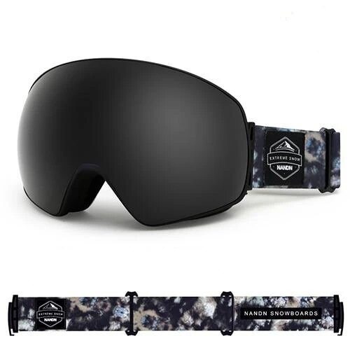 Gafas de Esquí NANDN SNOW ATTITUDE NG8 - Protección Total en Pista - Image 9