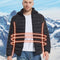 Chaqueta Calefactable con Carga USB