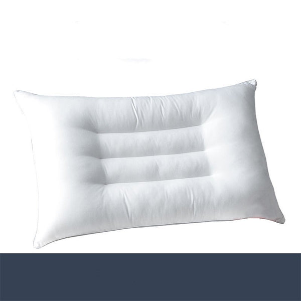 Almohada Cervical de Semillas de Cassia y Cáscara de Trigo Sarraceno - Image 4