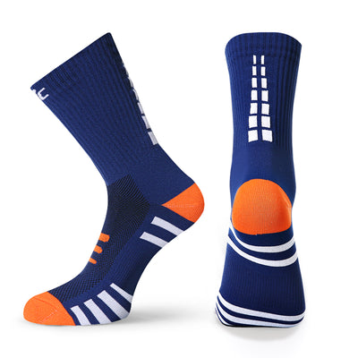 Calcetines de Compresión para Correr Maratón y Ciclismo - Image 5