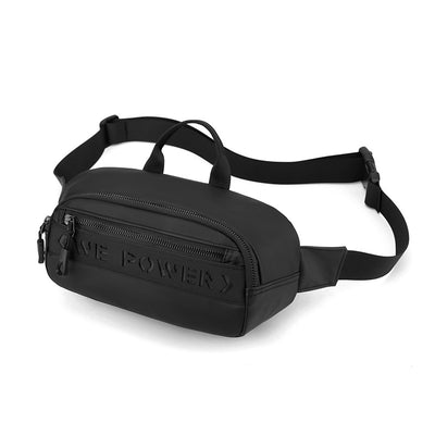 Riñonera Deportiva para Hombre - Bolsa de Cintura Outdoor - Image 3