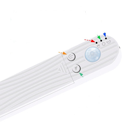 Tiras LED Decorativas 60 Luces Impermeables - Flexible y Resistente - Image 10