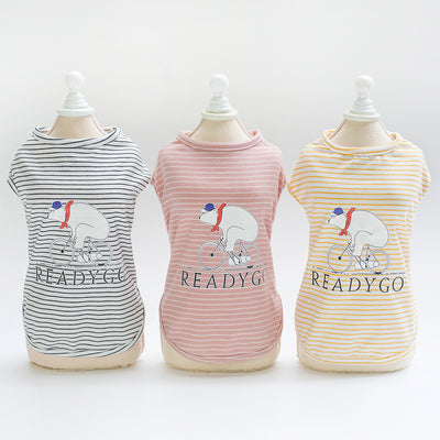 Ropa Transpirable y Cómoda para Gatos y Perros - Image 3