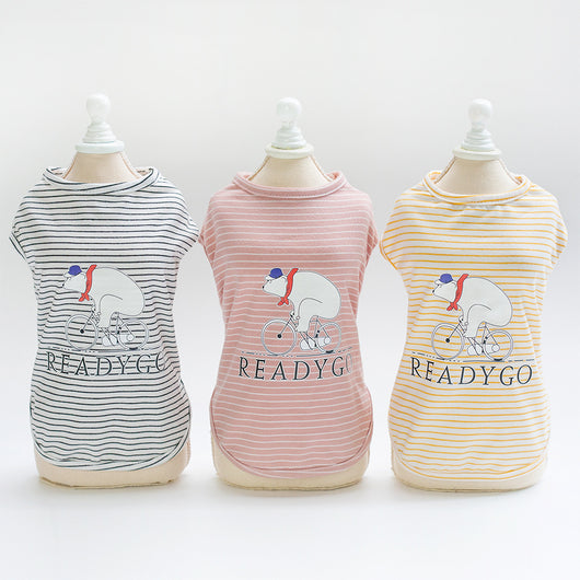 Ropa Transpirable y Cómoda para Gatos y Perros - Image 3