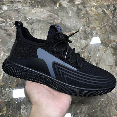 Zapatillas Running Ultraligeras Verano - Sneakers Transpirables para Hombre - Image 6