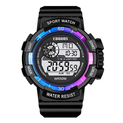 Reloj Deportivo Electrónico para Estudiantes - Image 6