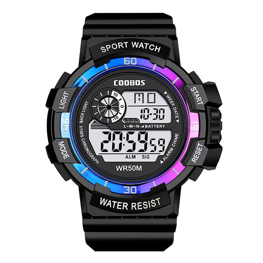 Reloj Deportivo Electrónico para Estudiantes - Image 6