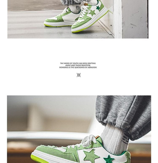 Zapatos Casuales Elevadores de Altura para Hombre - Verano - Image 15