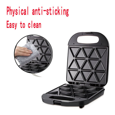 Máquina Multifuncional para Desayunos y Comidas Ligeras