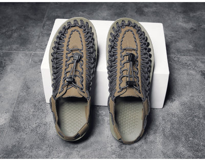 Sandalias de Descanso para Hombre - Image 4