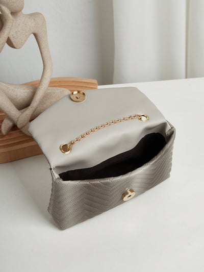 Bolsa de Viaje para Cosméticos y Labiales con Contraste de Colores - Image 42