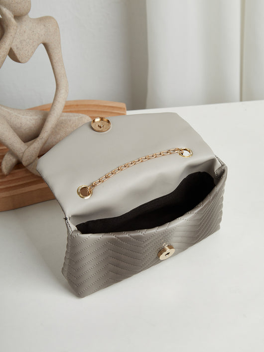 Bolsa de Viaje para Cosméticos y Labiales con Contraste de Colores - Image 42