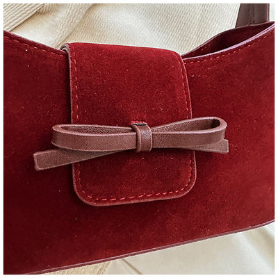Bolso de Hombro para Mujer Diseño Minimalista Texturizado - Image 18