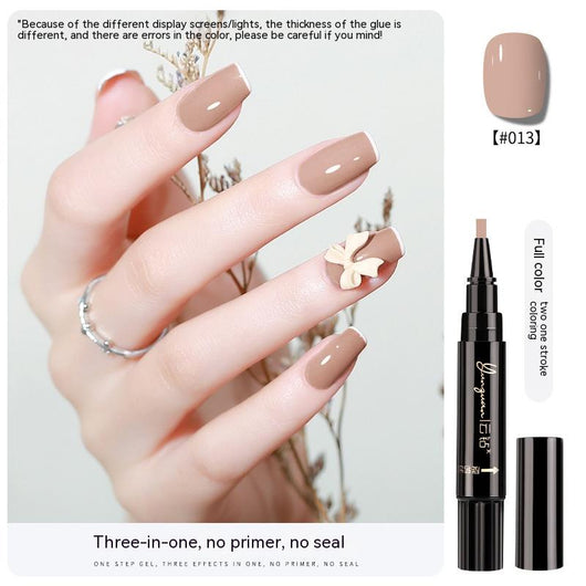 Esmalte UV Gel Acrílico de Un Paso - Secado Instantáneo - Image 38
