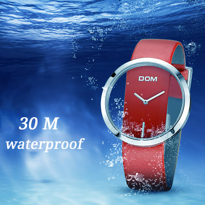 Reloj Conmemorativo para Graduación Mujer Resistente al Agua - Image 6