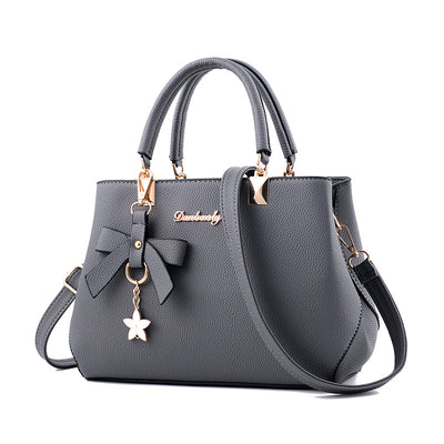 Bolsa de Hombro Grande para Mujer - Estilo Casual y Versátil - Image 10
