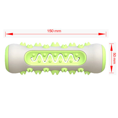 Palo Dental Resistente para Masticar - Limpieza de Dientes para Perros - Image 4