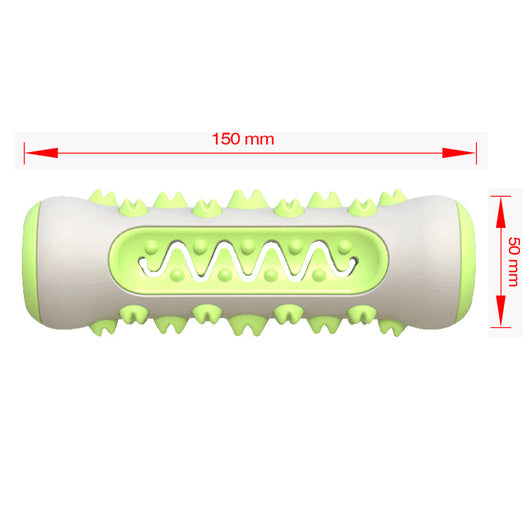 Palo Dental Resistente para Masticar - Limpieza de Dientes para Perros - Image 4