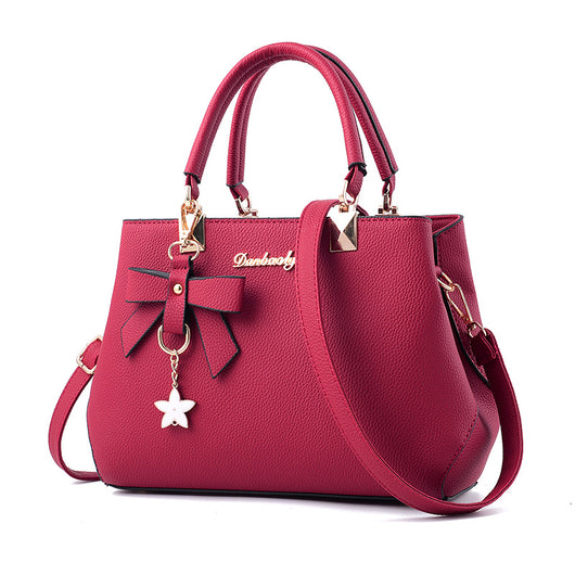 Bolsa de Hombro Grande para Mujer - Estilo Casual y Versátil - Image 14