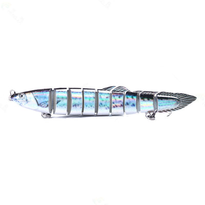 Anzuelo Articulado Mino para Pesca en Mar con Alcance Máximo - Image 24
