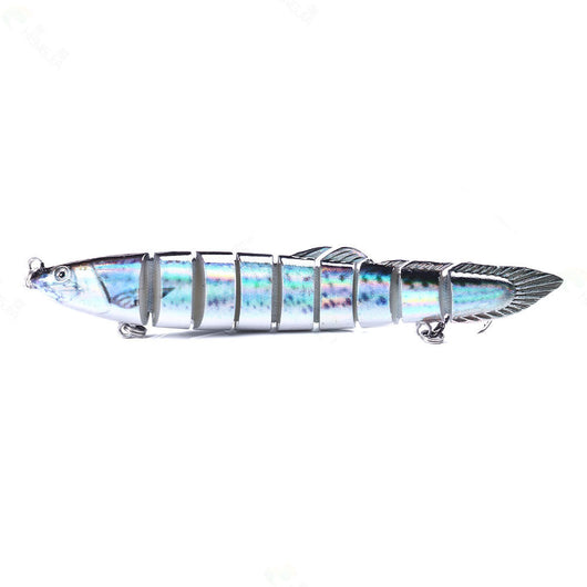 Anzuelo Articulado Mino para Pesca en Mar con Alcance Máximo - Image 24