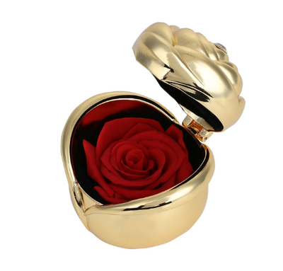 Joyero Rose Iron - Elegancia y Protección - Image 7