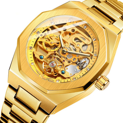 Reloj Mecánico Automático para Hombre - Image 8
