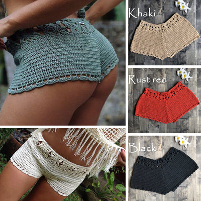 Shorts de Baño para Hombre - Diseño Moderno y Cómodo