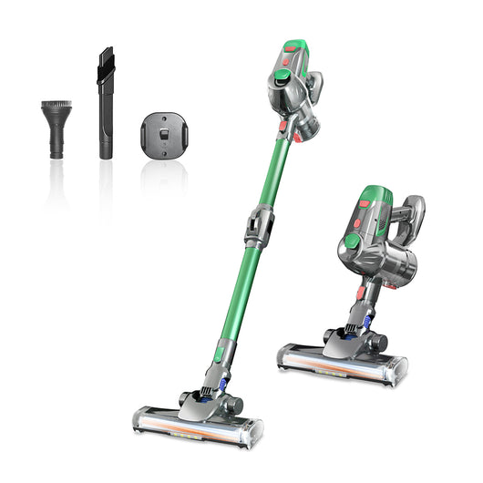 Aspiradora Inalámbrica Portátil con Tubo Plegable - Image 20