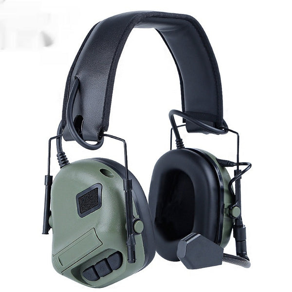 Auriculares Tácticos de Quinta Generación - Image 6
