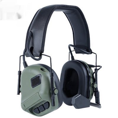 Auriculares Tácticos de Quinta Generación - Image 6