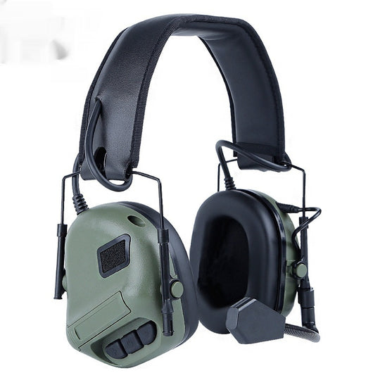 Auriculares Tácticos de Quinta Generación - Image 6