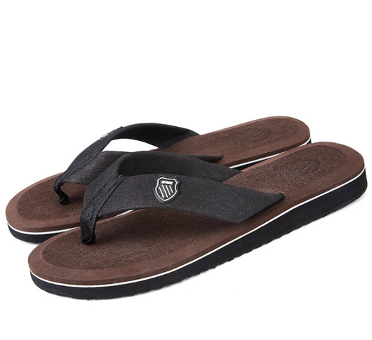 Chanclas Estilo Británico para Hombre - Image 3