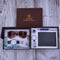 Conjunto de Regalo Premium para Hombre