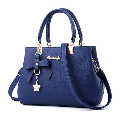 Bolsa de Hombro Grande para Mujer - Estilo Casual y Versátil - Image 12